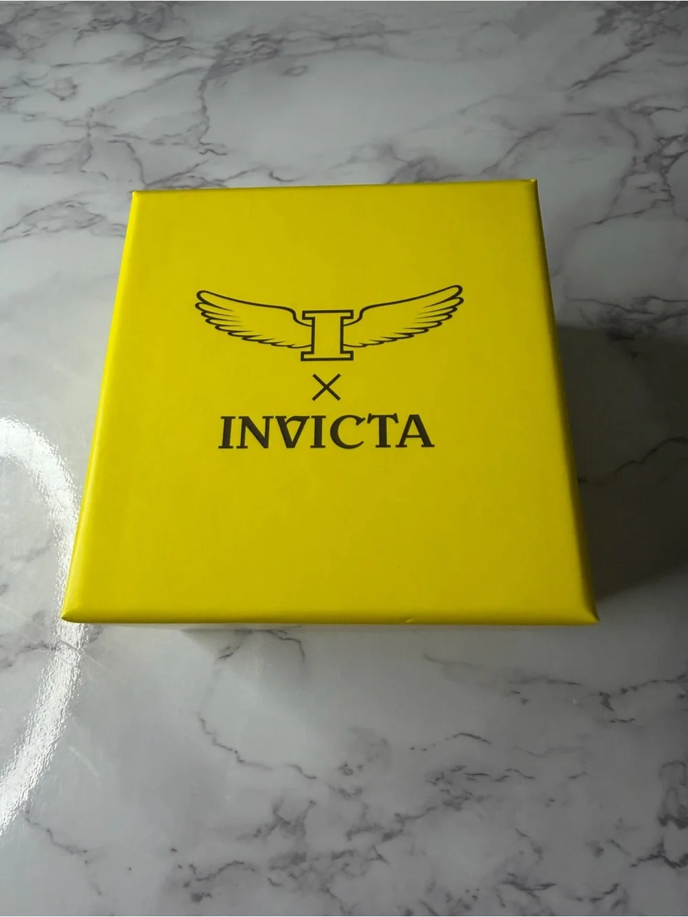 Invicta Angel women’s watch